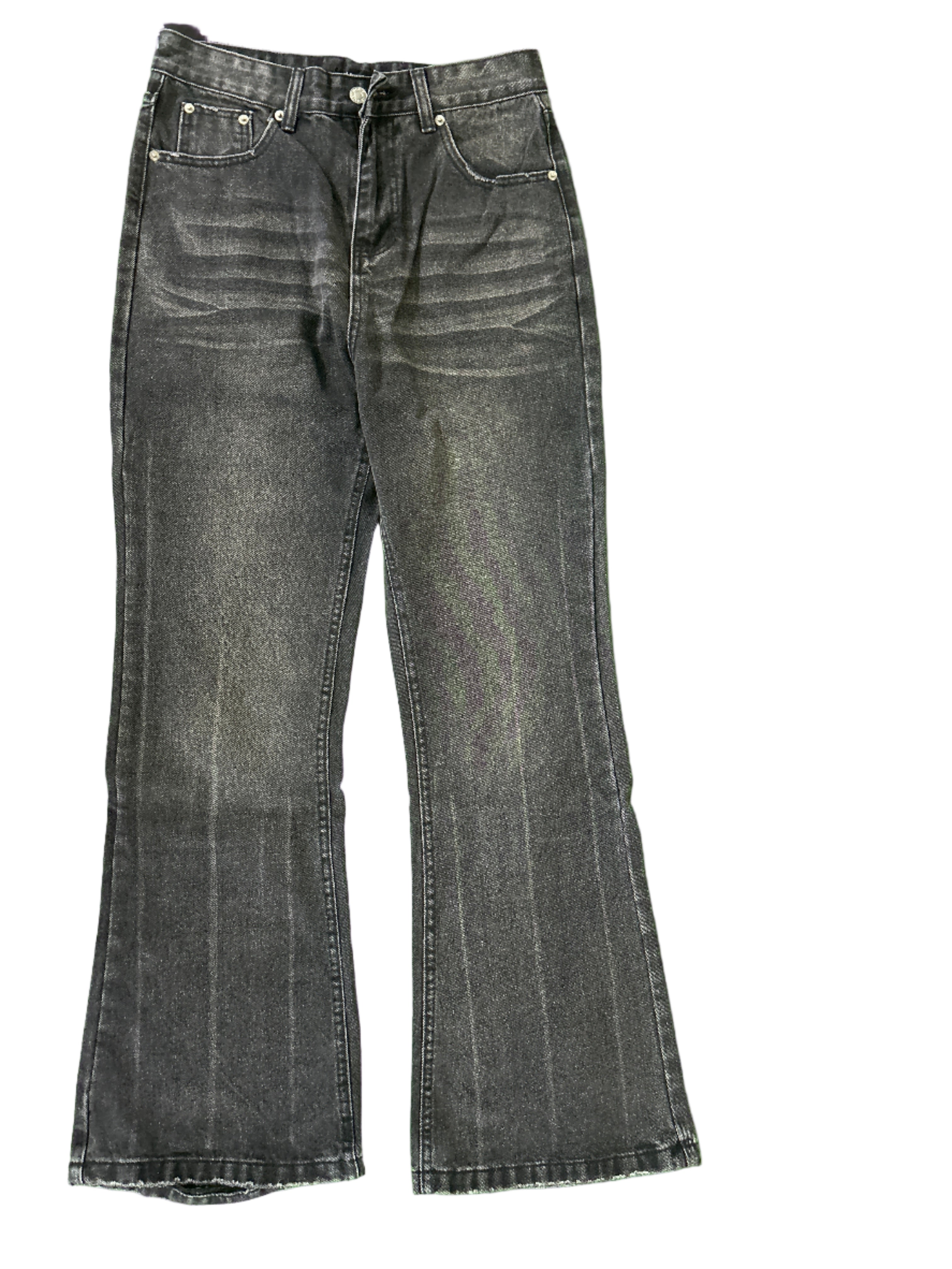 Balenciaga Bootcut Jeans