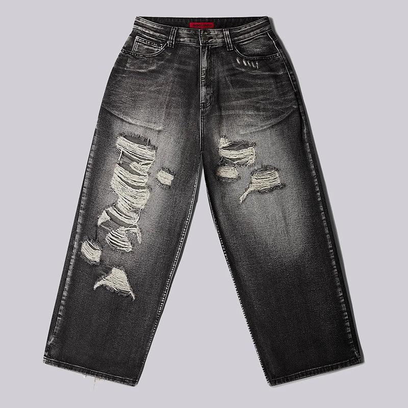 Jaded London Colossus Jeans