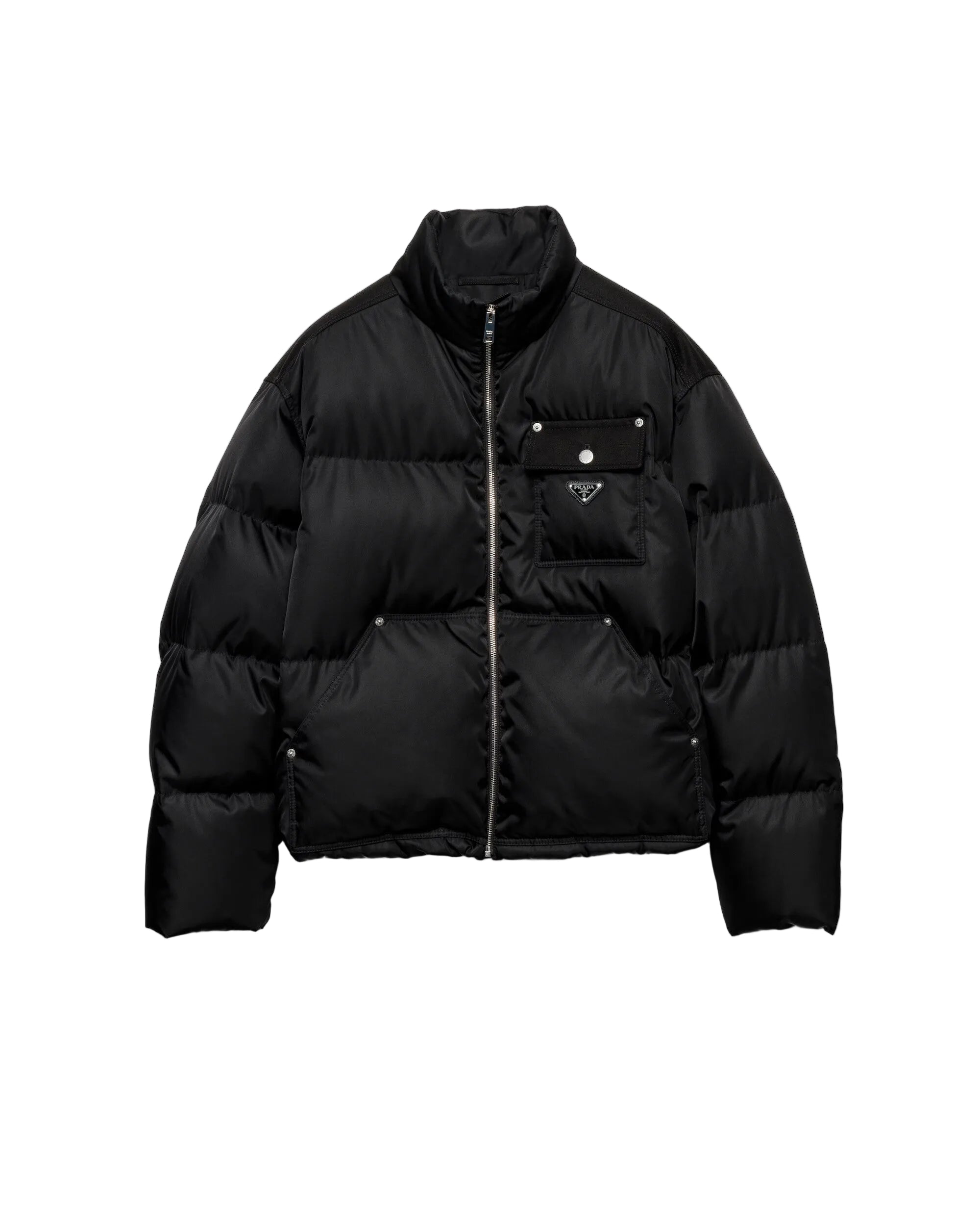 Prada Re-Nylon Jacket
