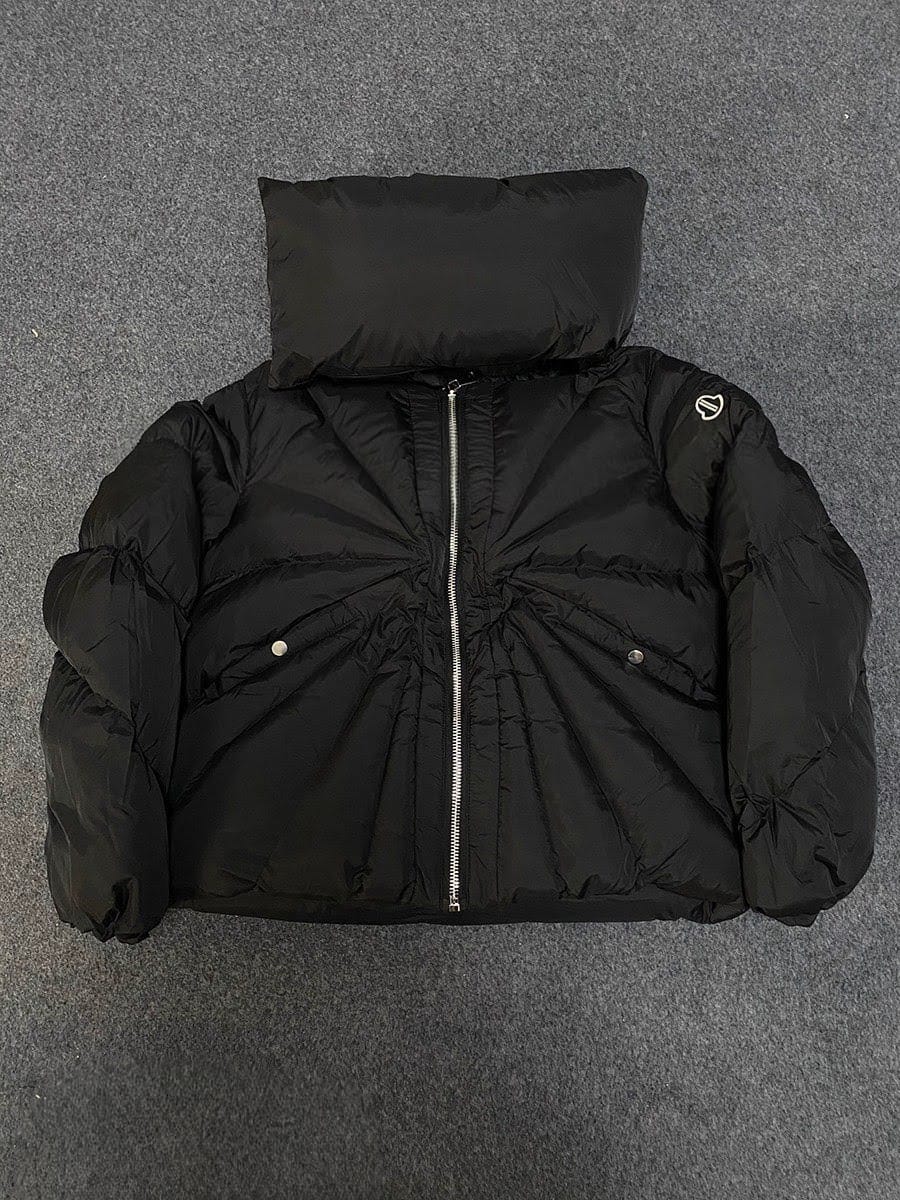 Rick Owens x Moncler Tonopah Puffer Jacket