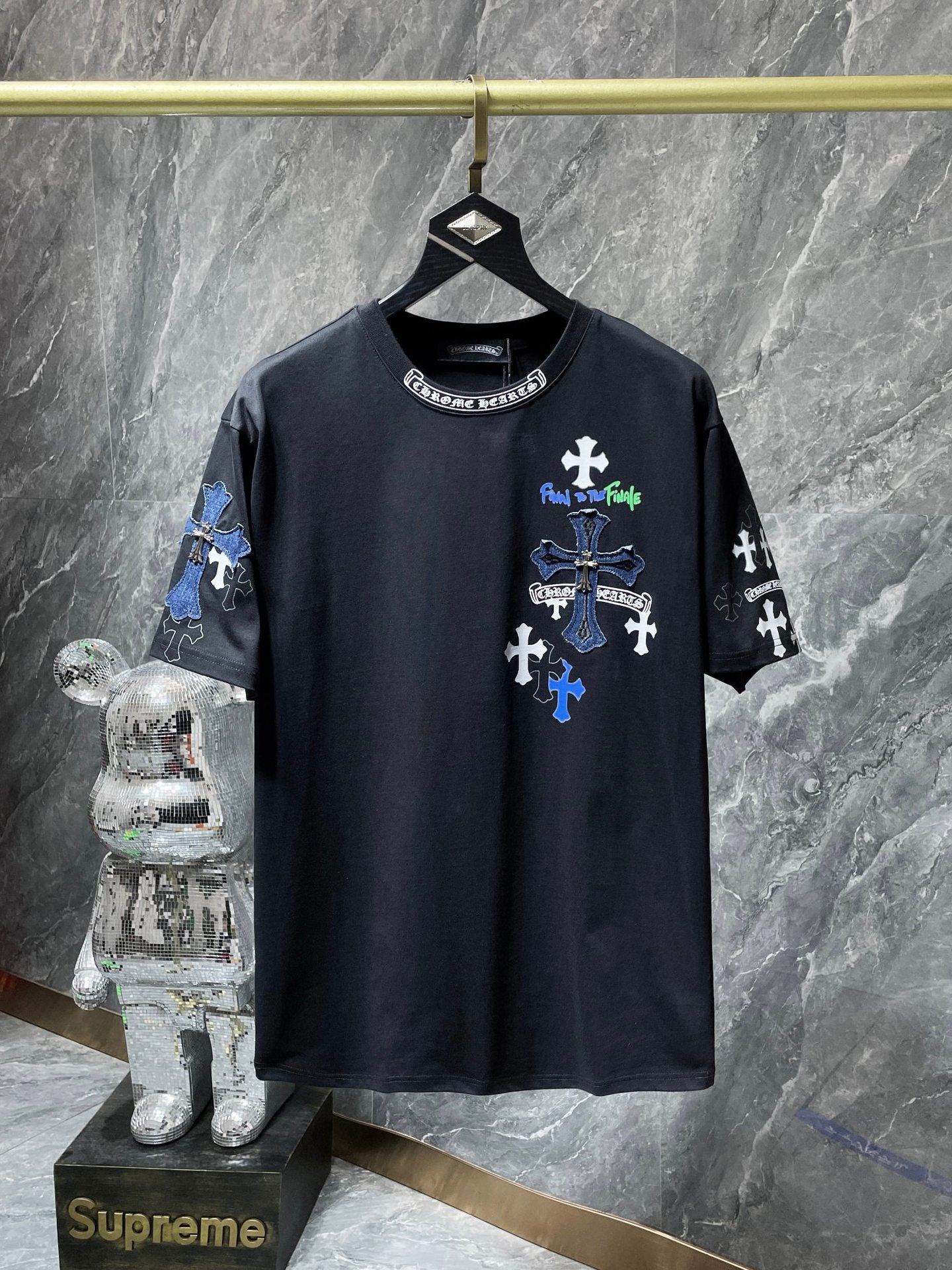 Chrome Hearts T-Shirt