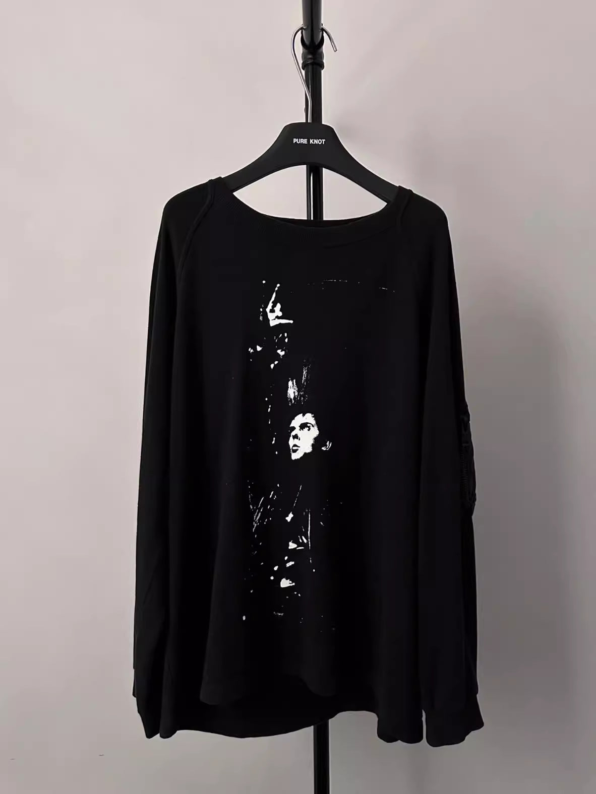 Undercover Vlad Crewneck Longsleeve