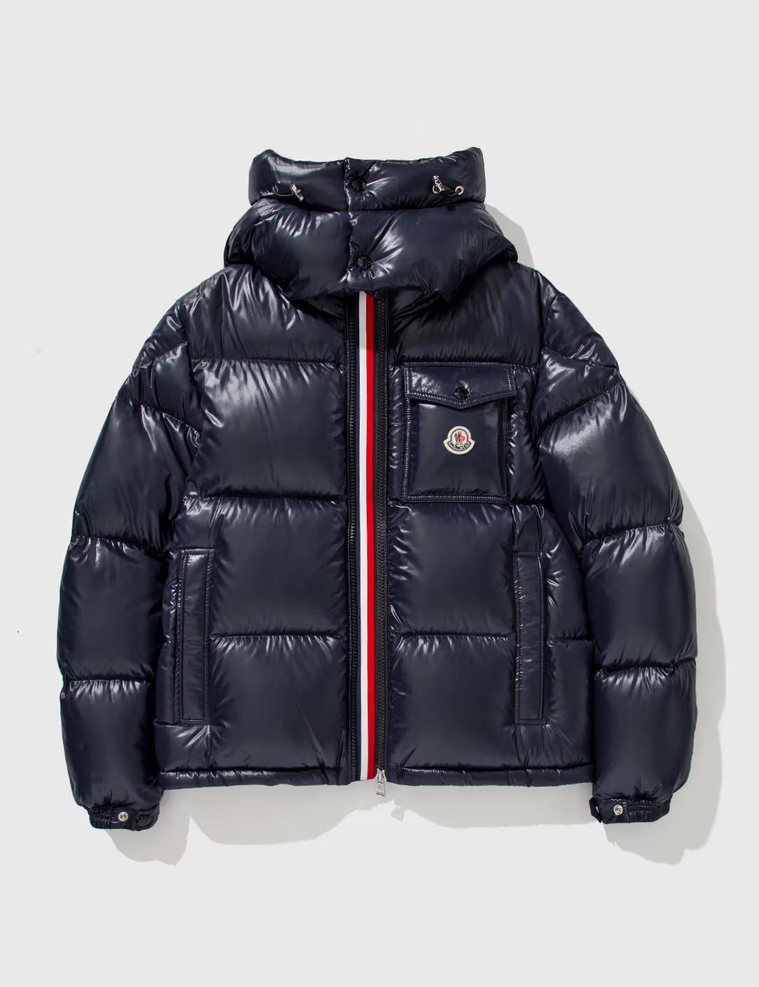Moncler Montbeliard Puffer Jacket