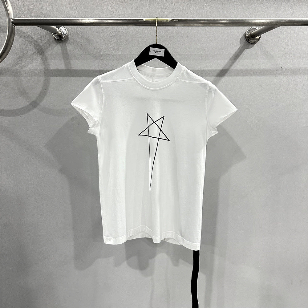 Rick Owens T-Shirt