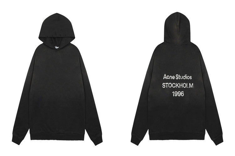 Acne Studios Stockholm Hoodie