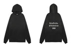 Acne Studios Stockholm Hoodie
