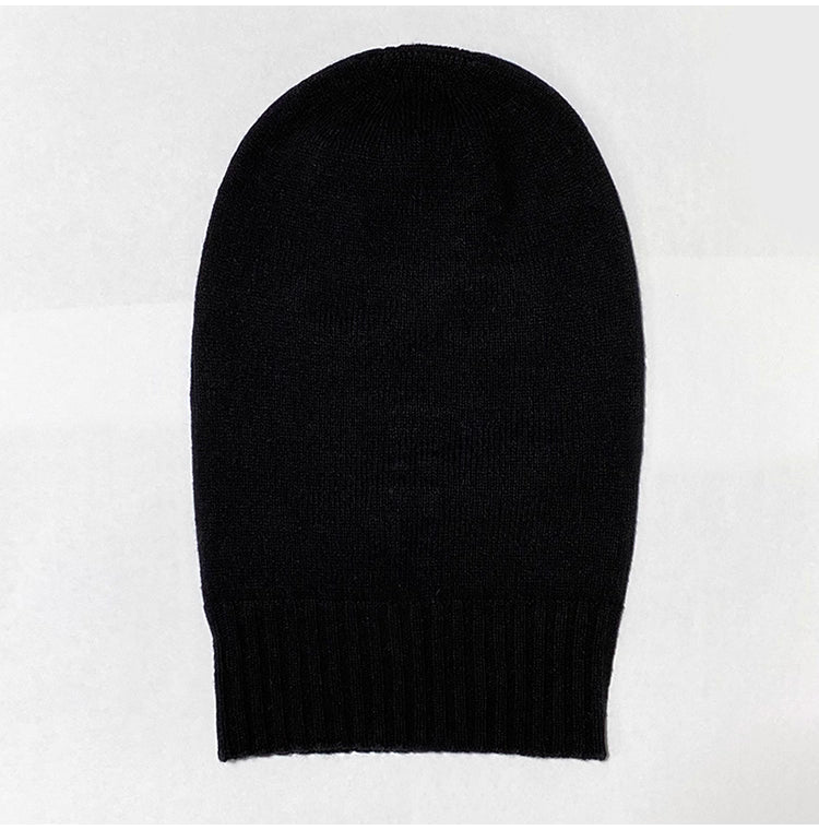 Rick Owens DRKSHDW Gimp Balaclava