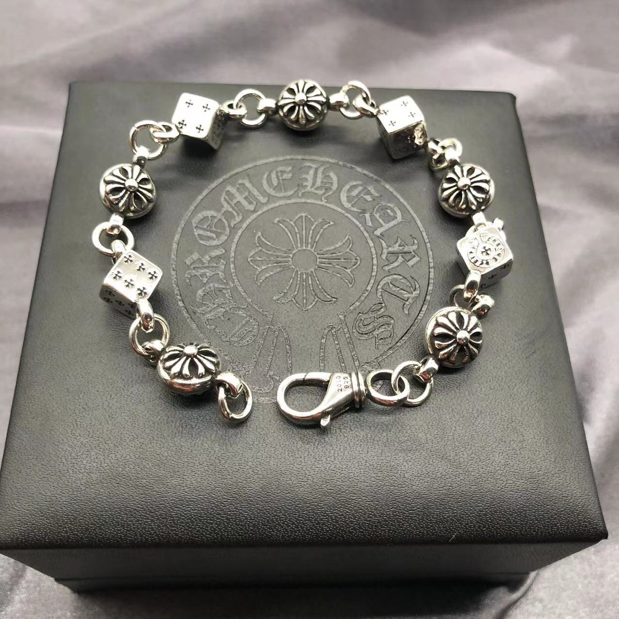Chrome Hearts Bracelets