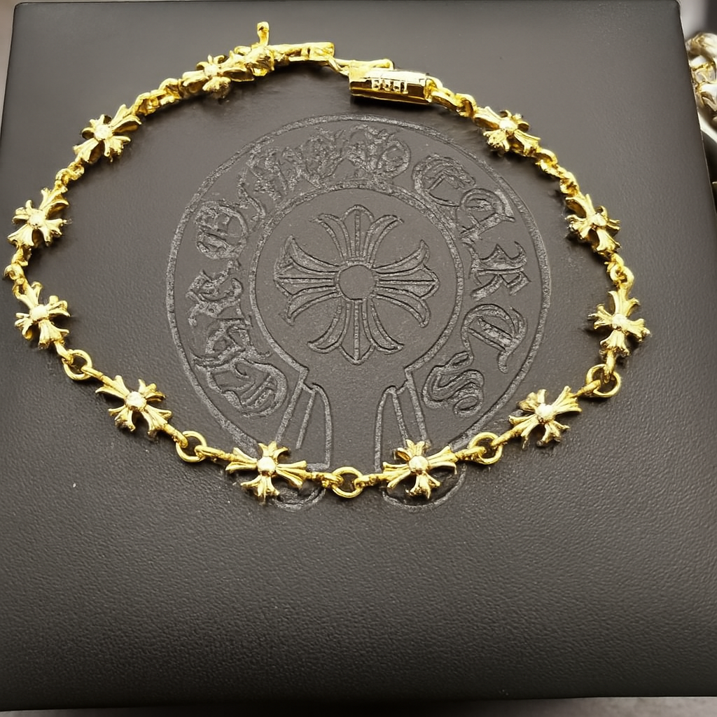 Chrome Hearts Bracelets