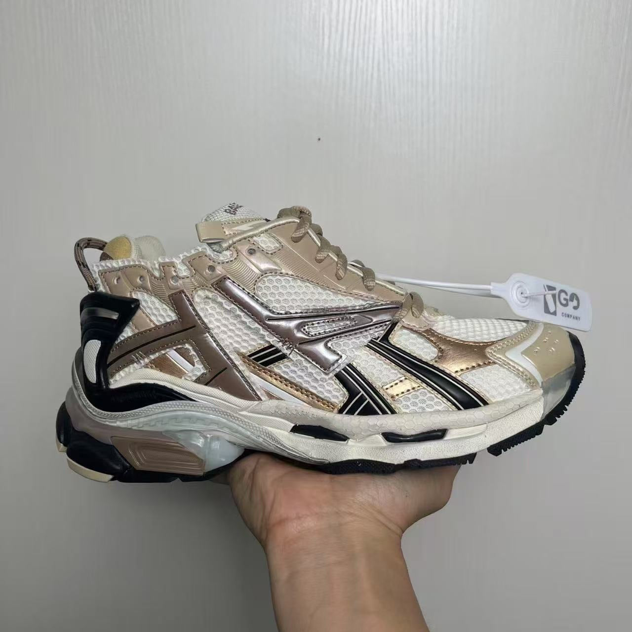 Balenciaga Runner