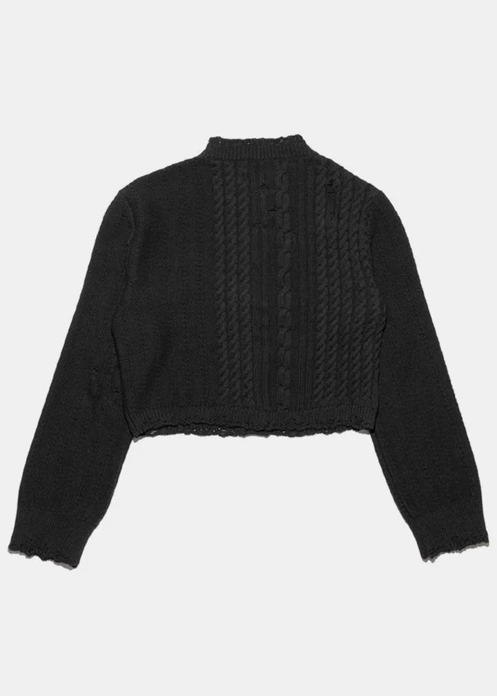 Enfants Riches Déprimés Cardigan