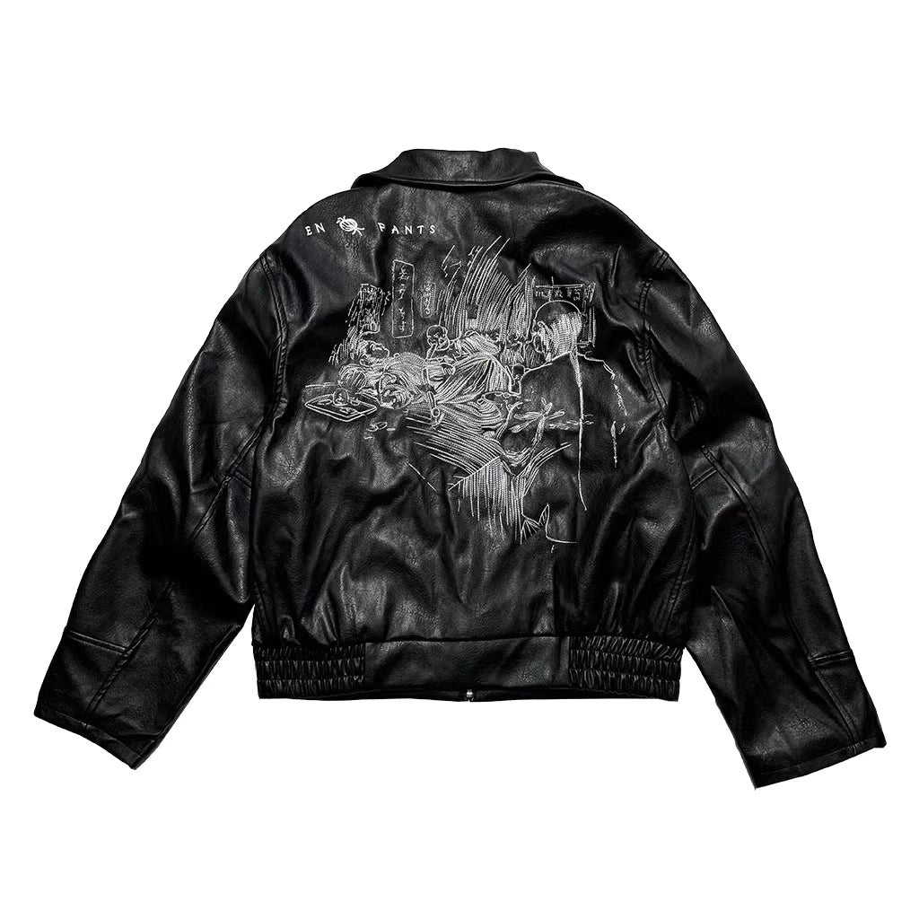 Enfants Riches Dérpimés Art Collection