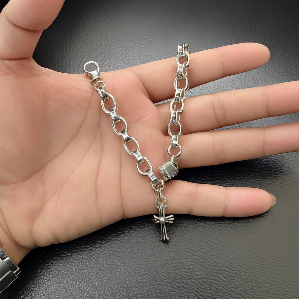 Chrome Hearts Bracelets