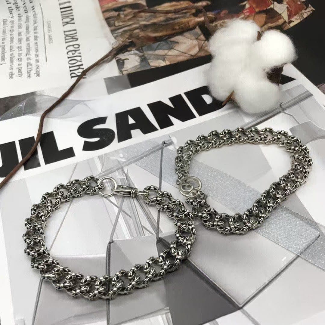 Chrome Hearts Bracelets