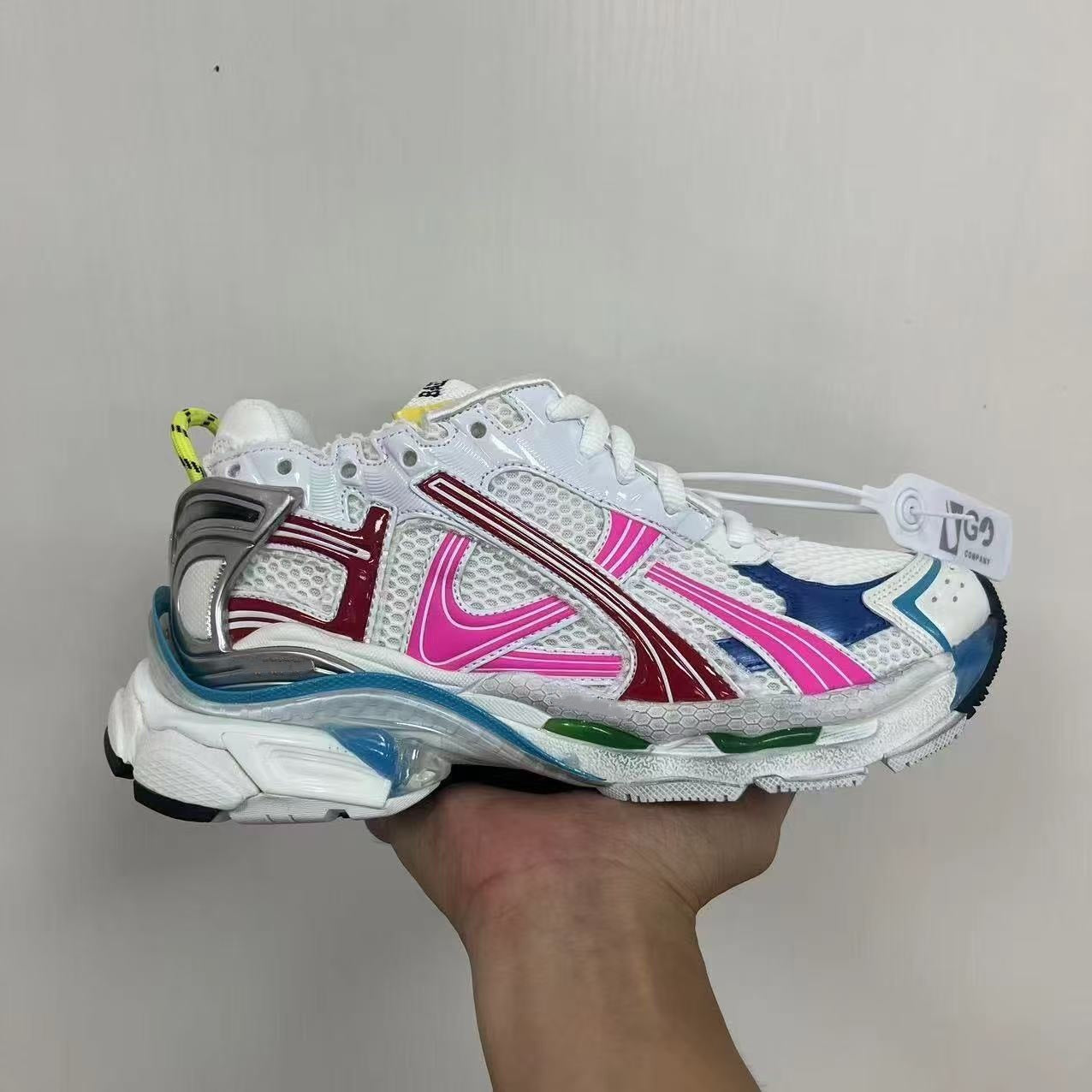 Balenciaga Runner