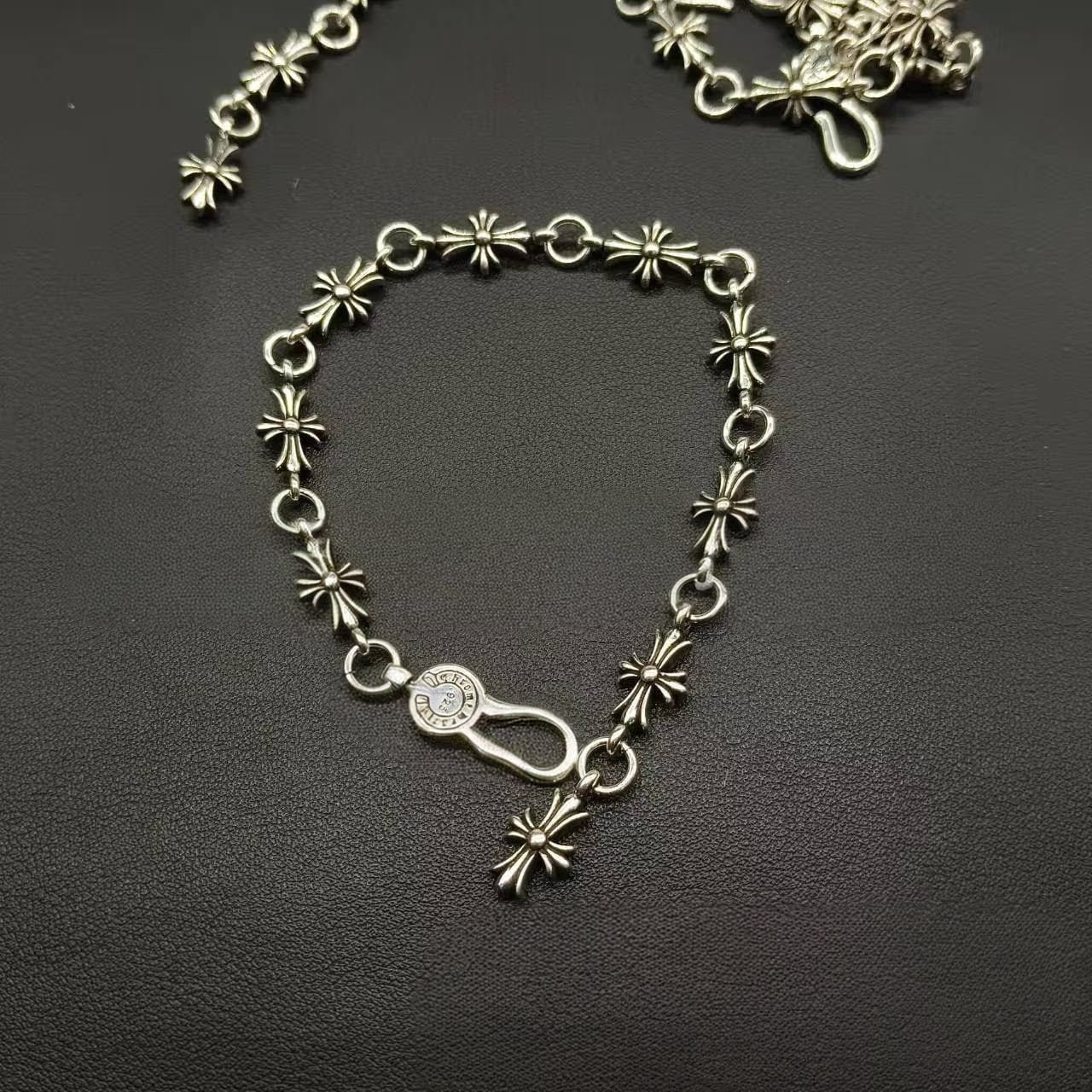 Chrome Hearts Bracelets