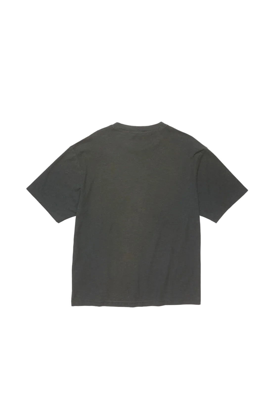 Acne Studios Black Washed Stockholm 1996 T-Shirt