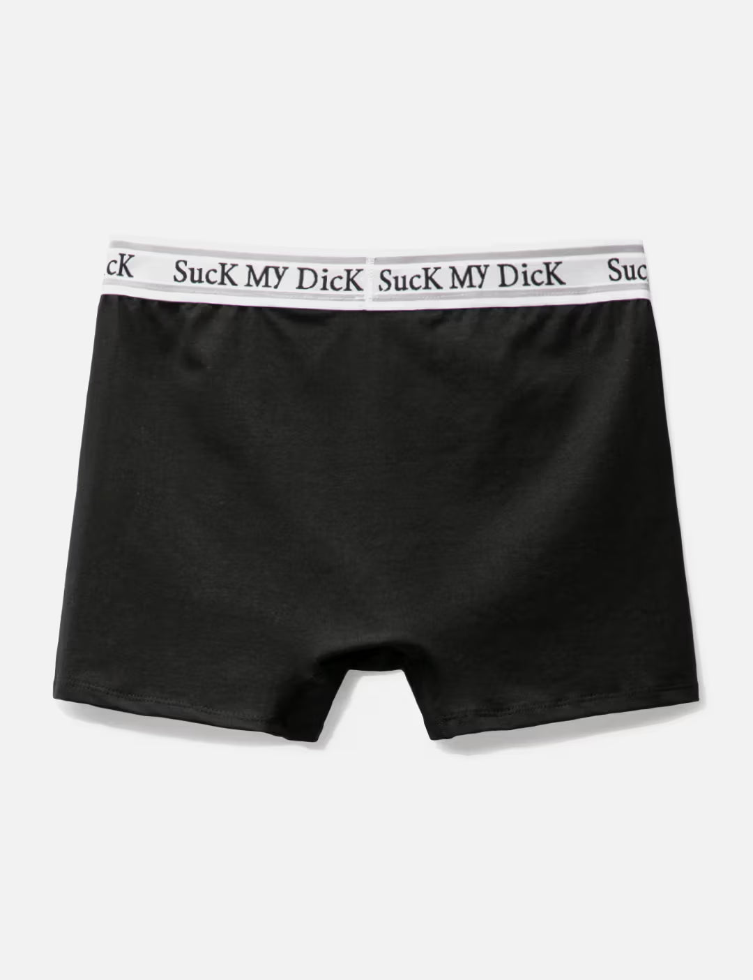 Thug Club SucK MY DicK Underwear