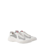 Prada White America's Cups