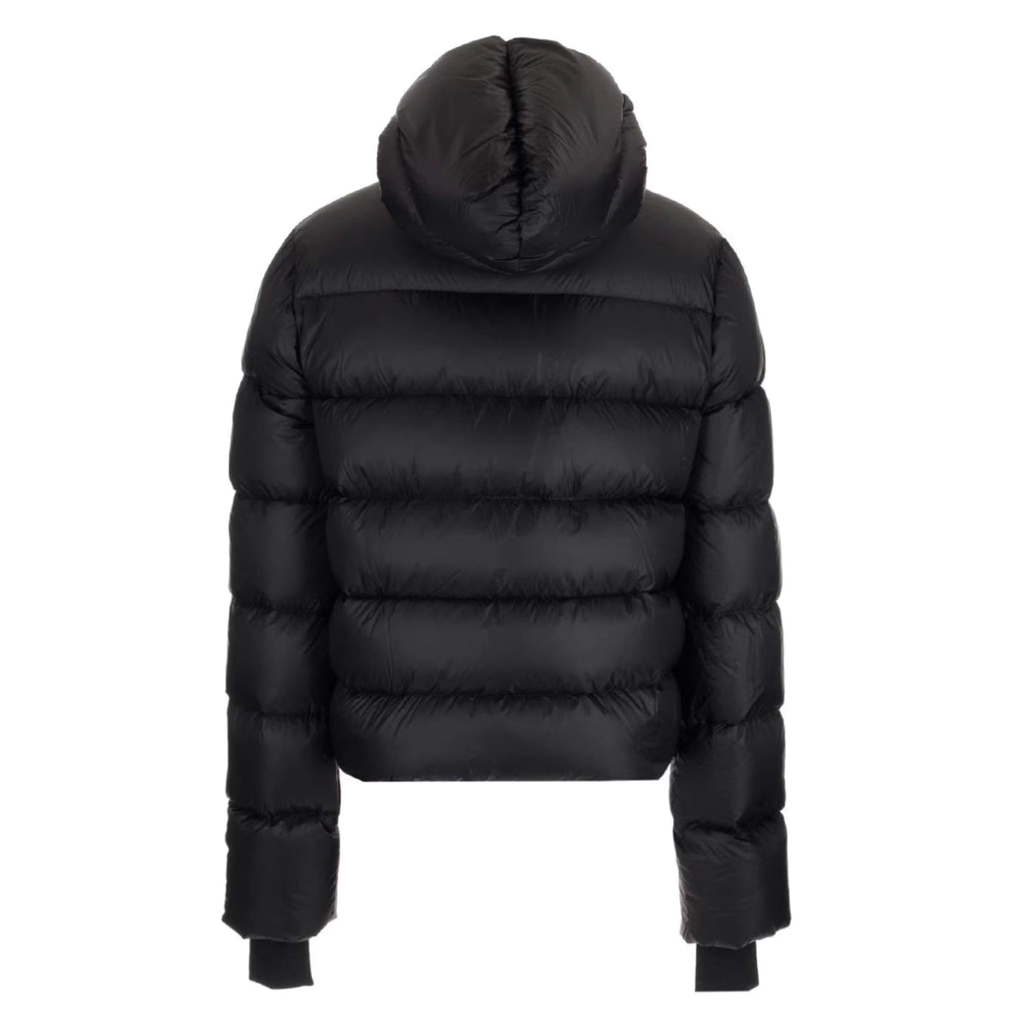 Rick Owens Gimp Puffer Jacket