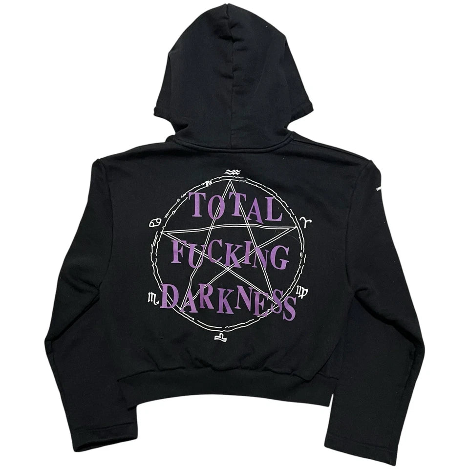 Vetements TFD Hoodie