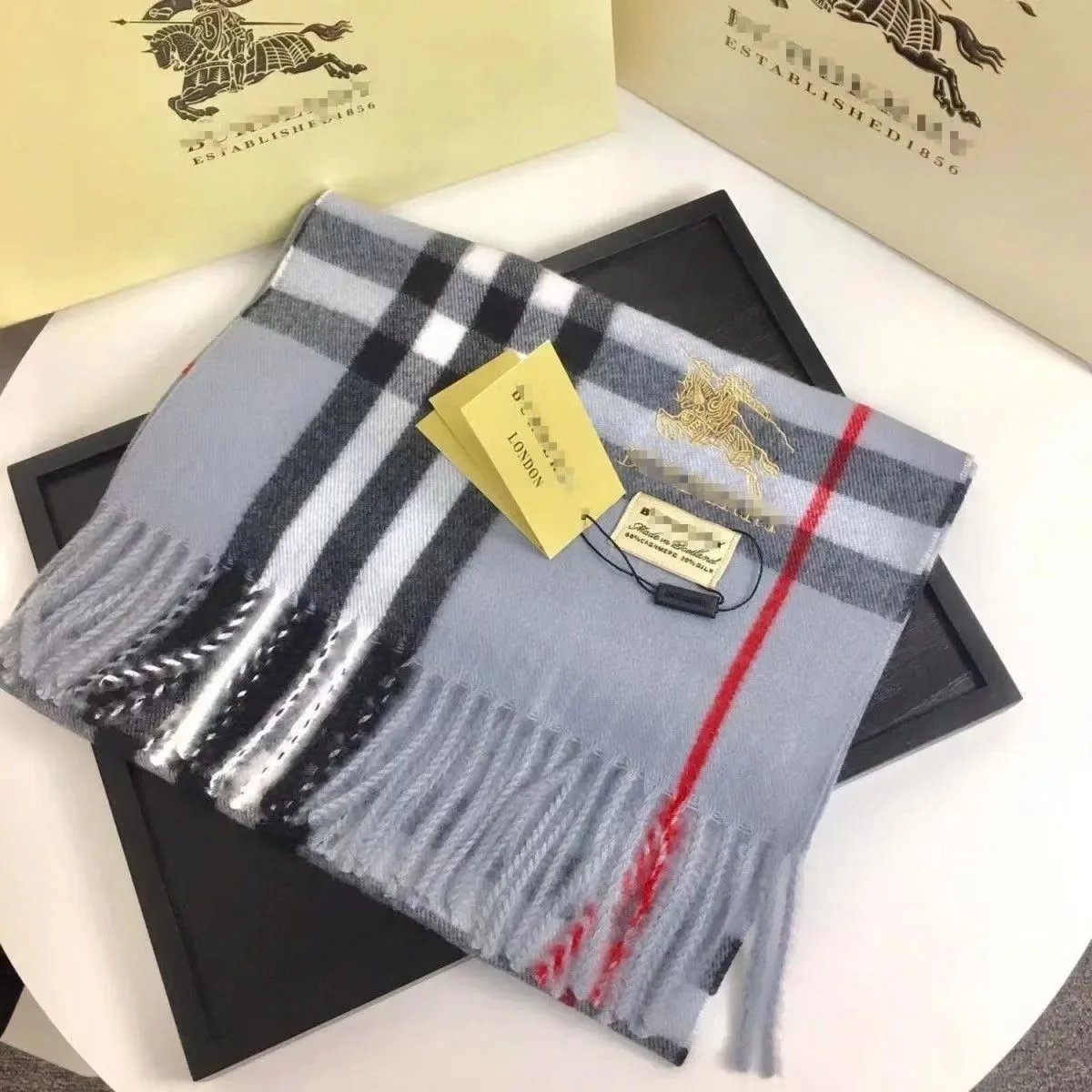 Burberry Scarf
