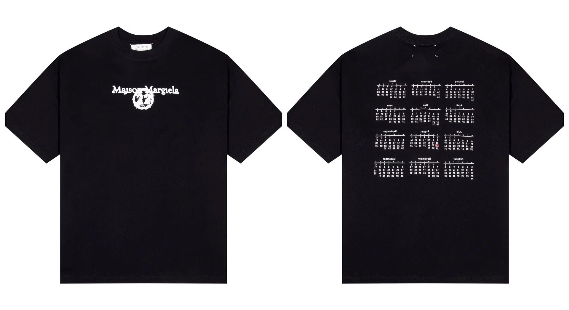 Maison Margiela T-Shirt