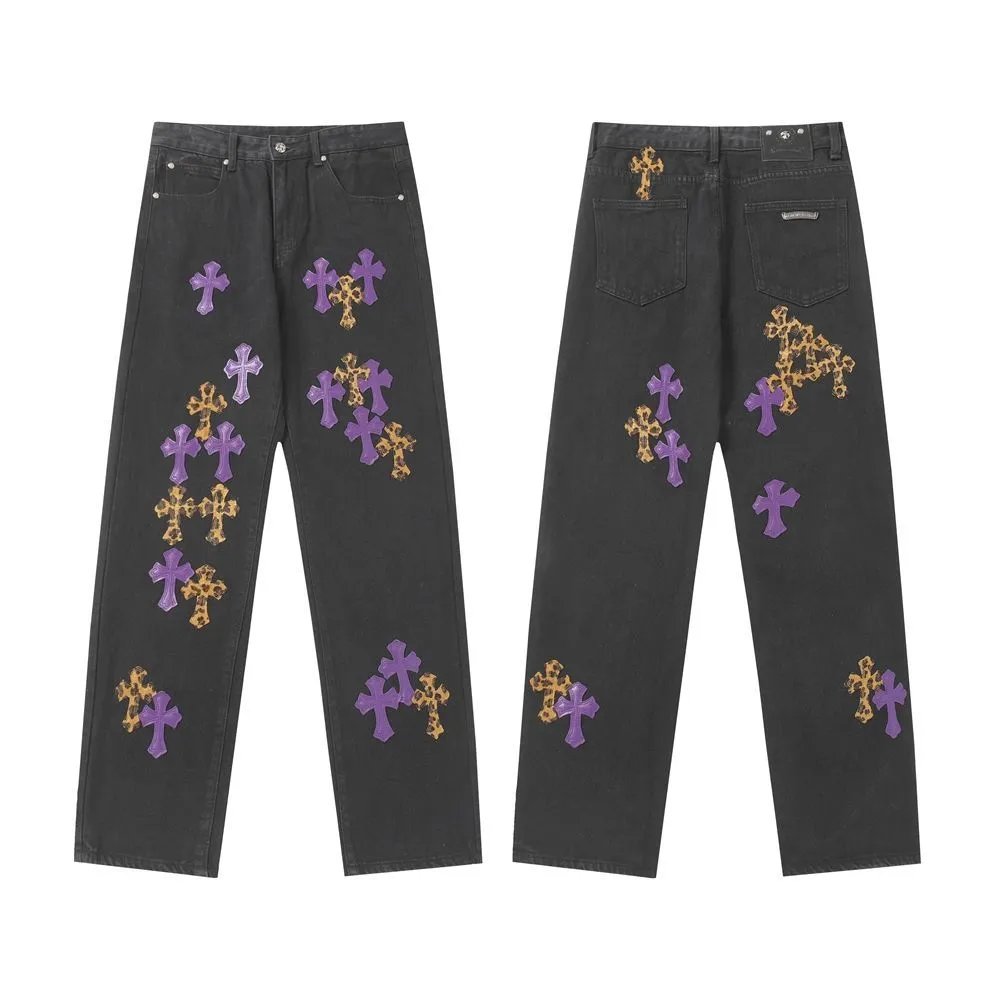 Chrome Hearts Jeans