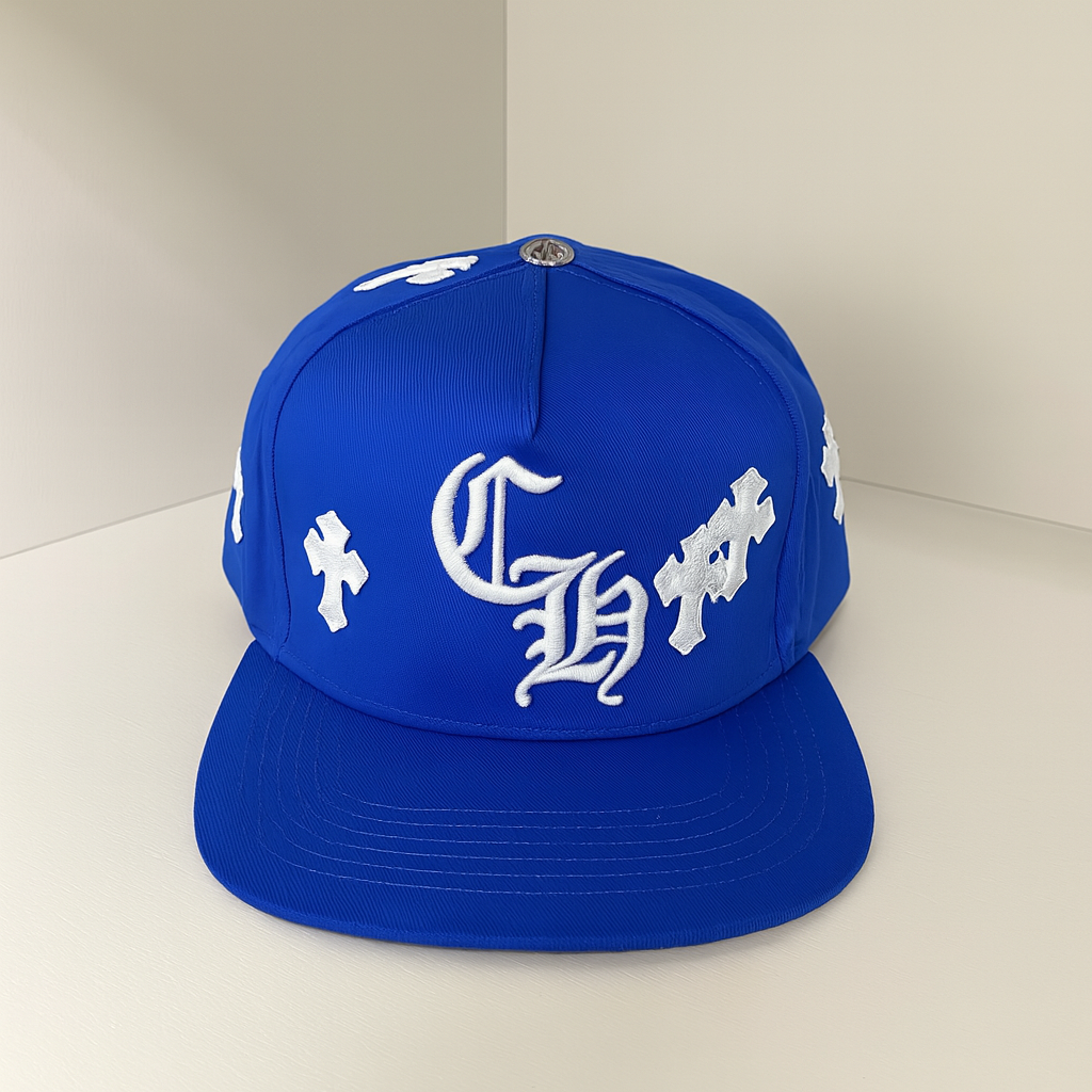 Chrome Hearts Basic Cap