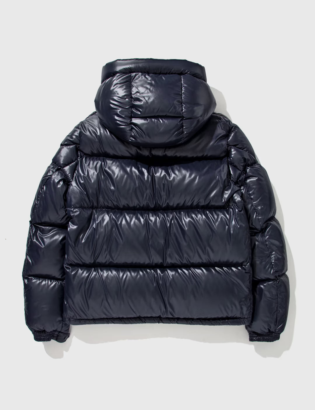 Moncler Montbeliard Puffer Jacket
