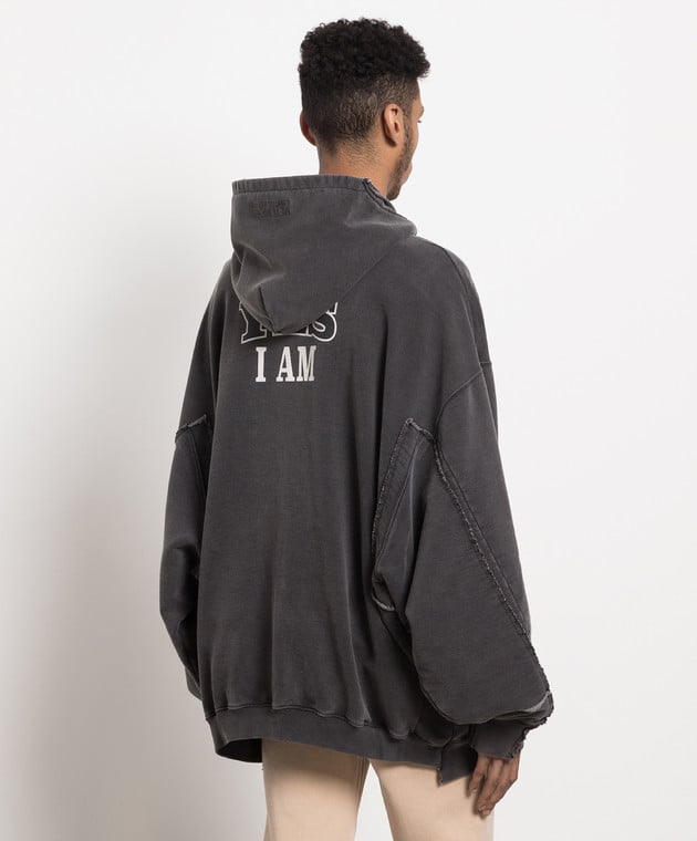 Vetements Vetements fan? Hoodie