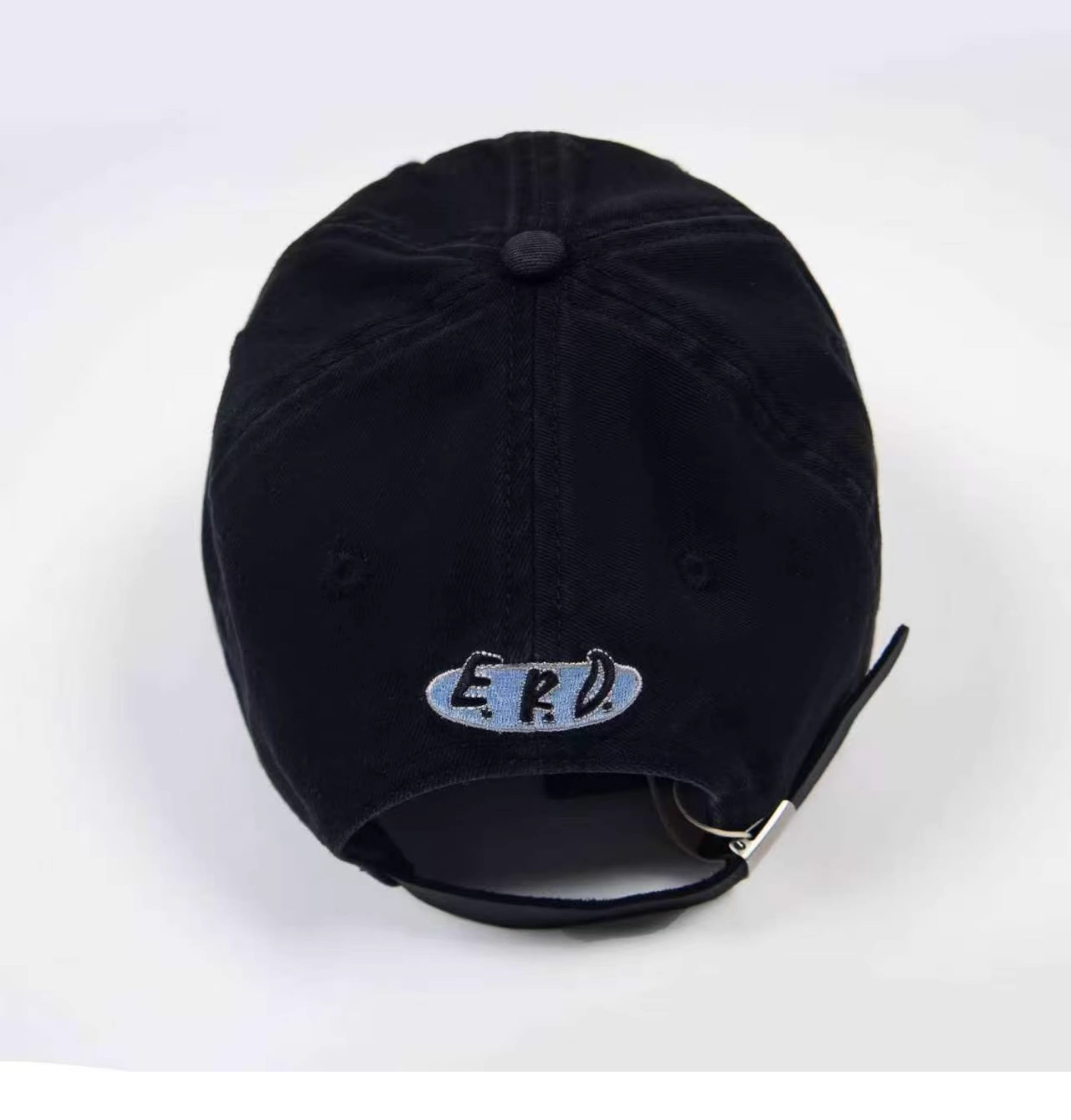 Enfants Riches Déprimés "Yes, I do Believe in God" Cap