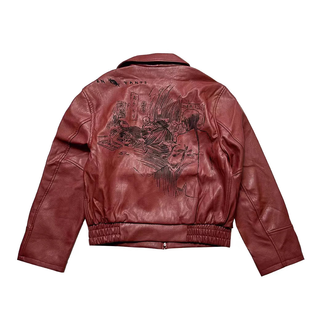 Enfants Riches Dérpimés Art Collection