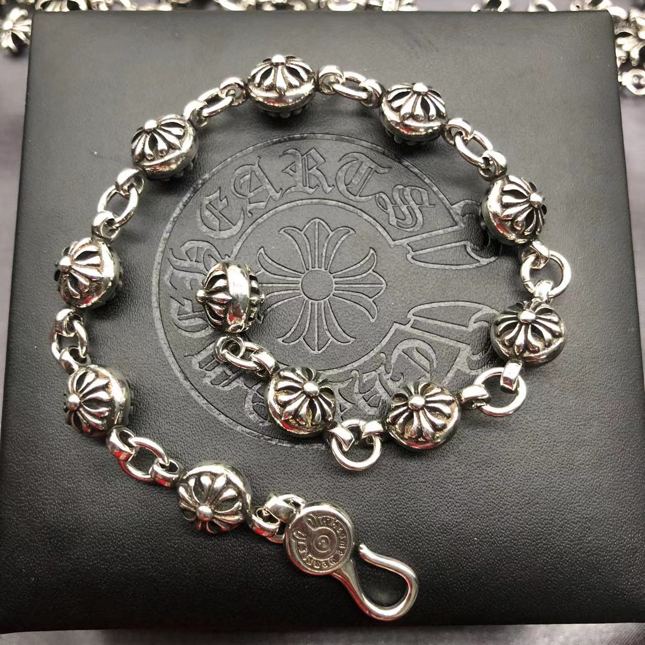 Chrome Hearts Bracelets