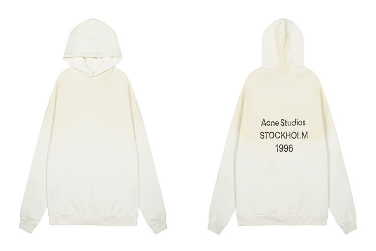 Acne Studios Stockholm Hoodie