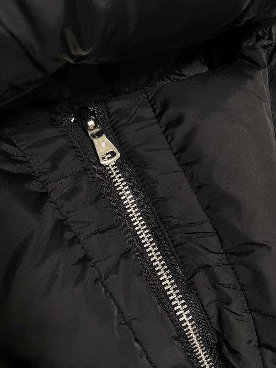 Rick Owens x Moncler Tonopah Puffer Jacket
