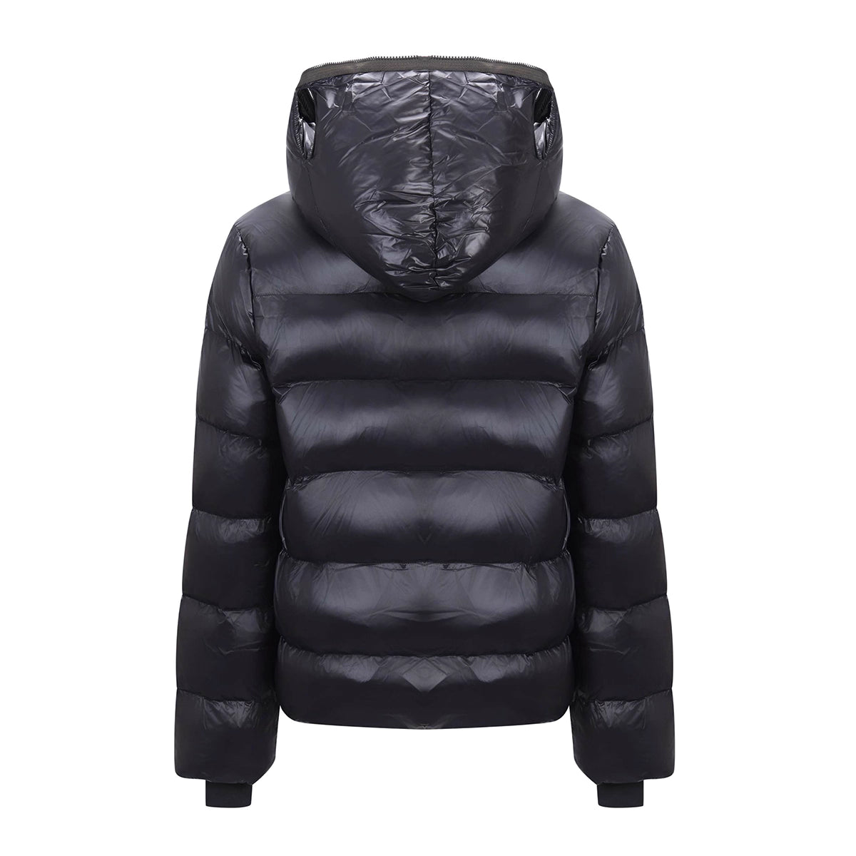Rick Owens Gimp Puffer Jacket