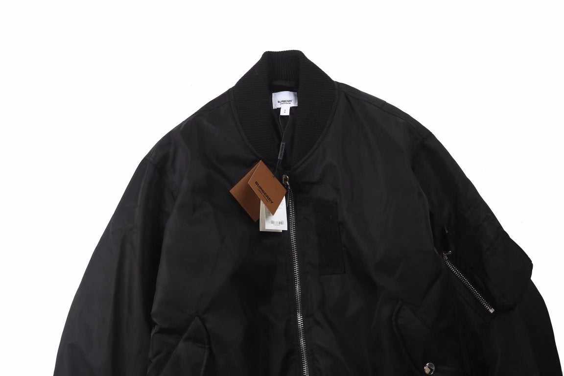 Burberry Bomber Jacket