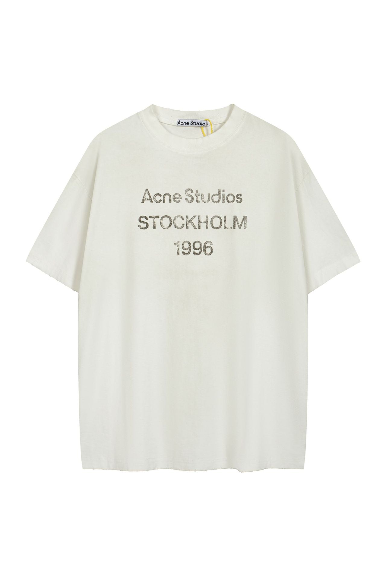 Acne Studios Stockholm 1996 T-Shirt