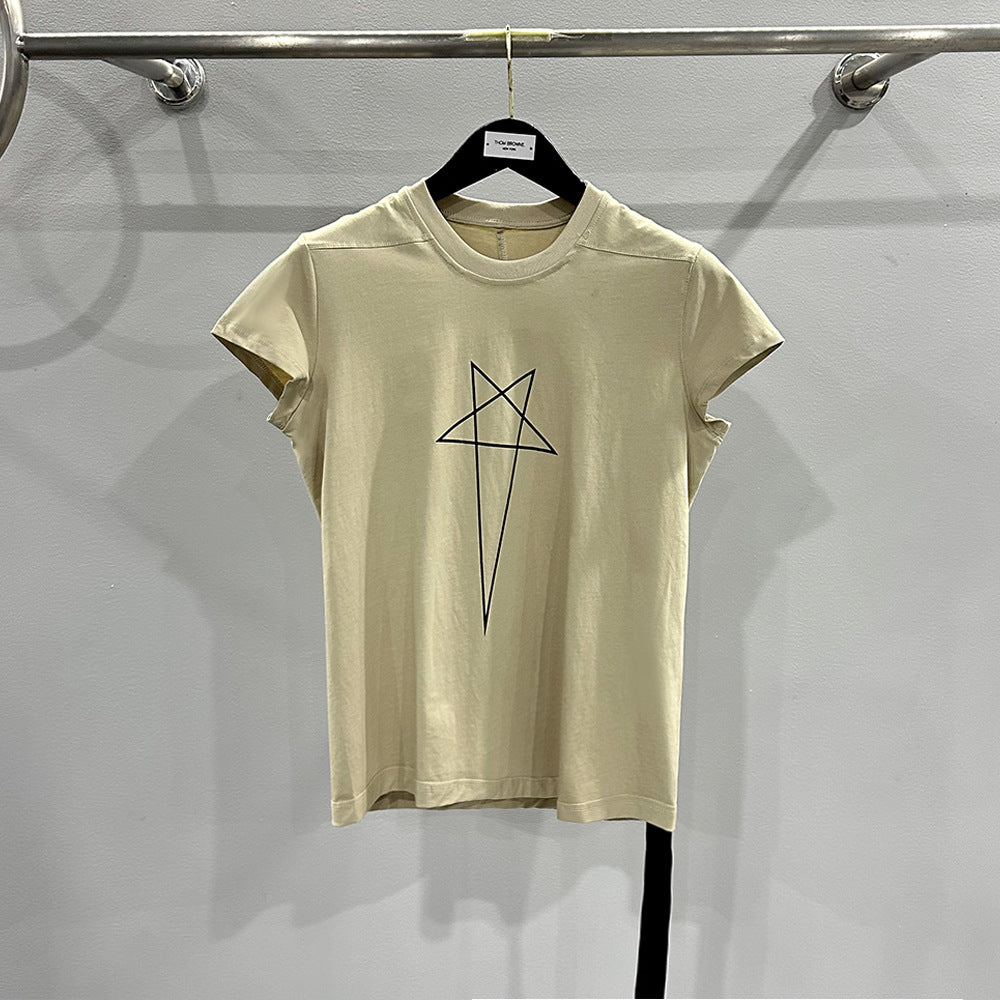 Rick Owens T-Shirt