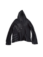 Number (N)ine Birds Hoodie