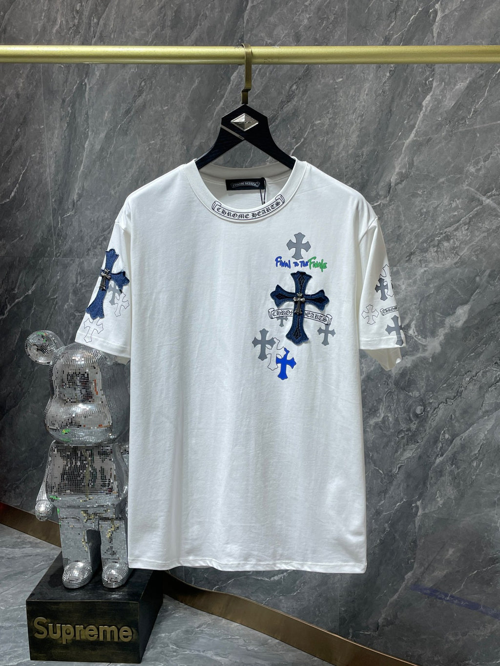 Chrome Hearts T-Shirt