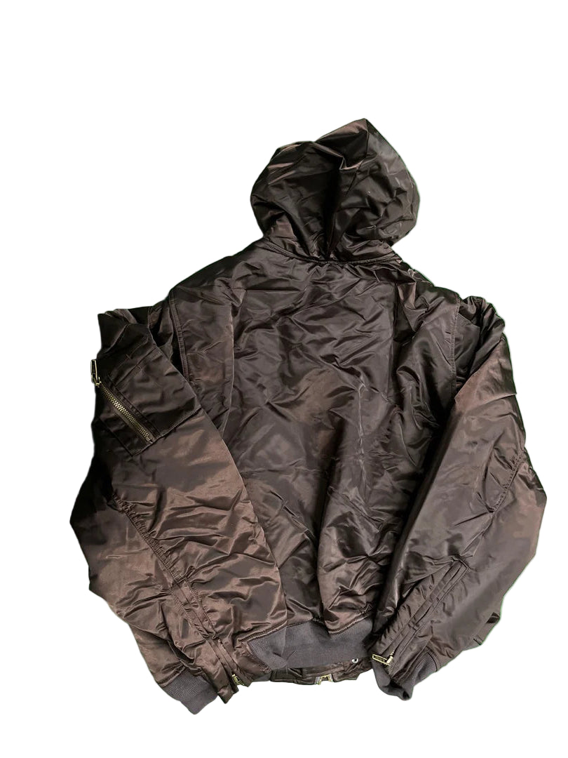 Balenciaga Bomber Jacket