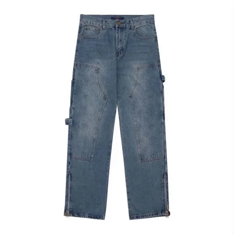 Louis Vuitton Carpenter Jeans