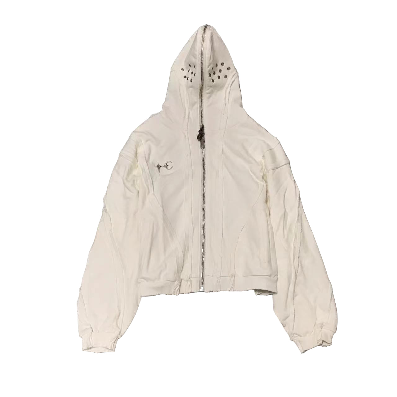 Thug Club Gladiator Hoodie