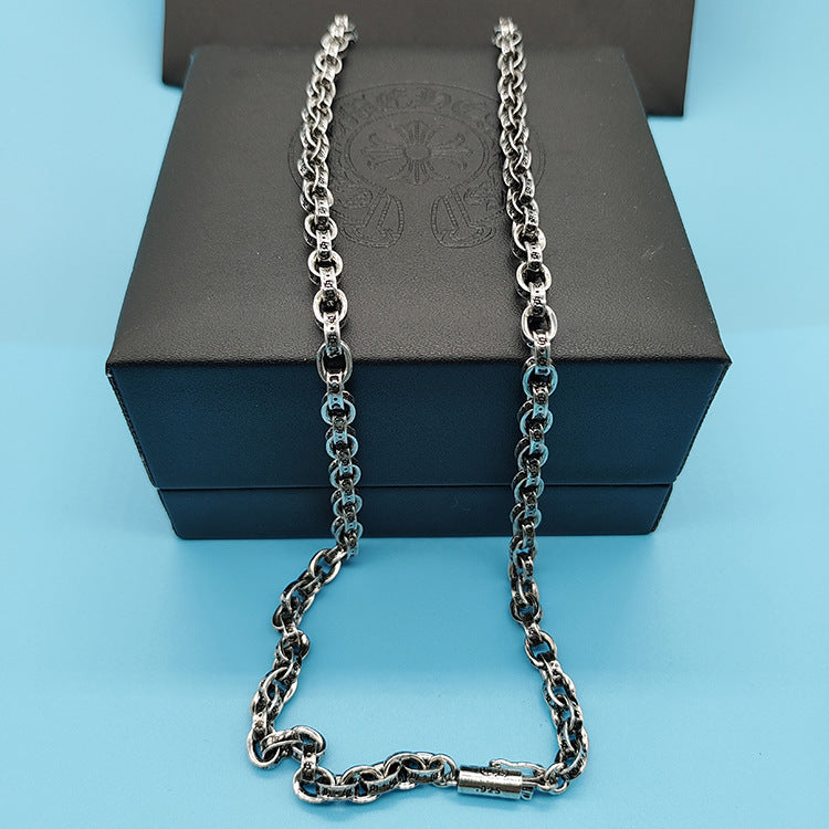 Chrome Hearts Chains