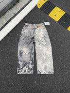 Acne Studios Cold Gray Jean
