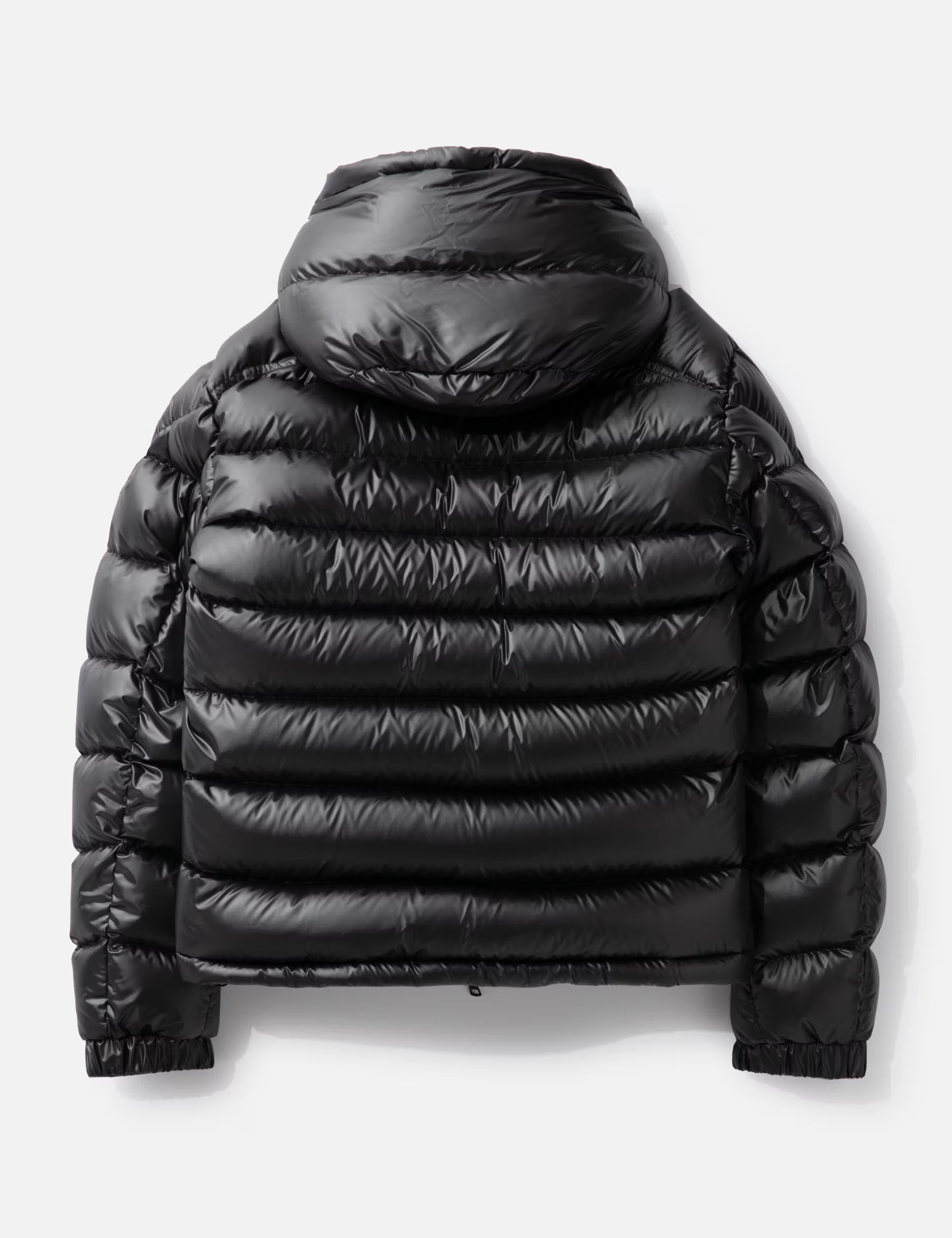 Moncler Solanda Batman Puffer Jacket