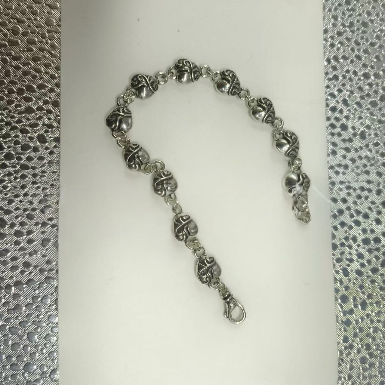 Chrome Hearts Bracelets
