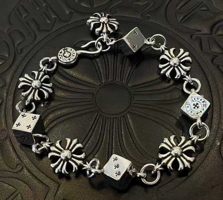 Chrome Hearts Bracelets